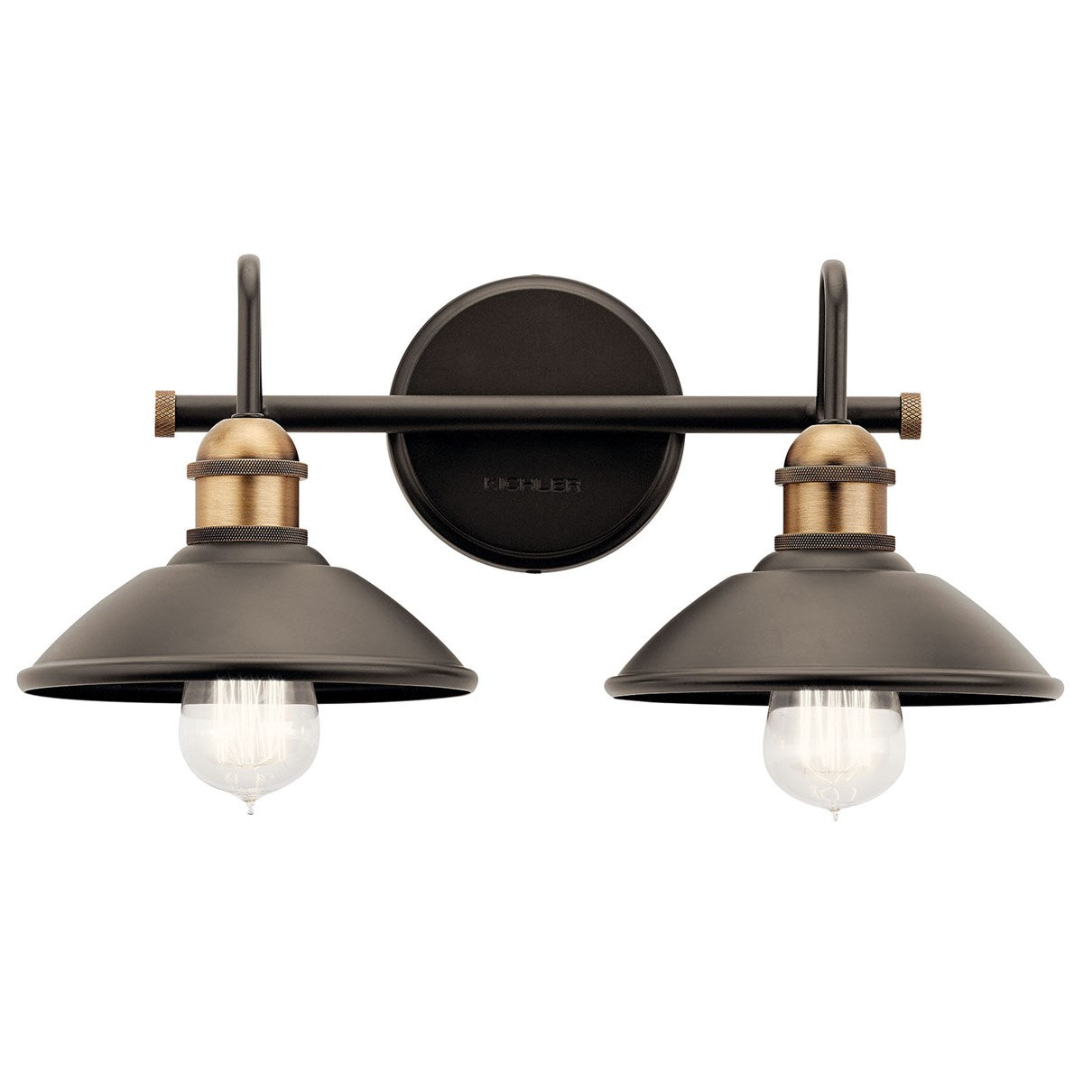Clyde Vanity Light - Bees Lighting
