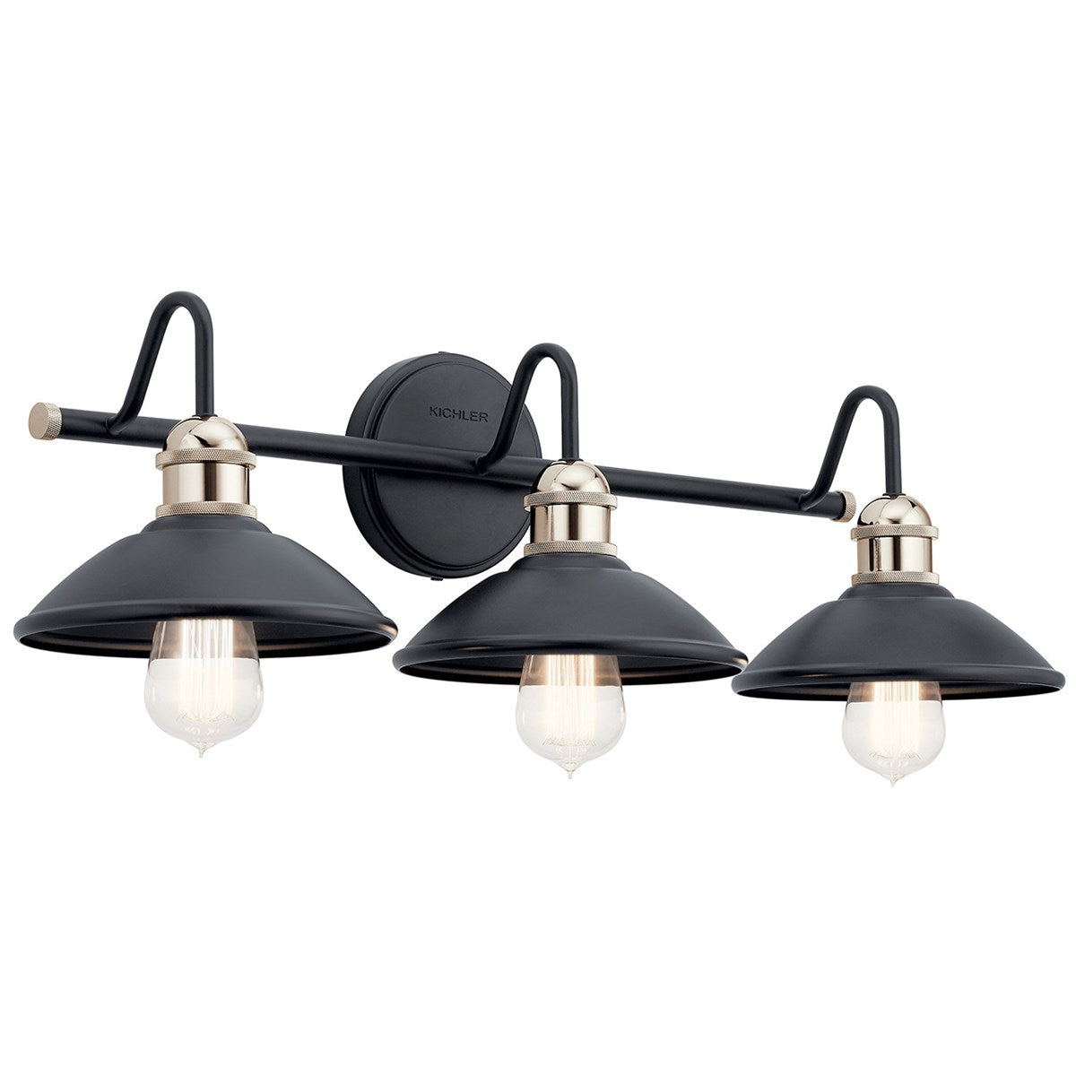 Clyde Vanity Light - Bees Lighting