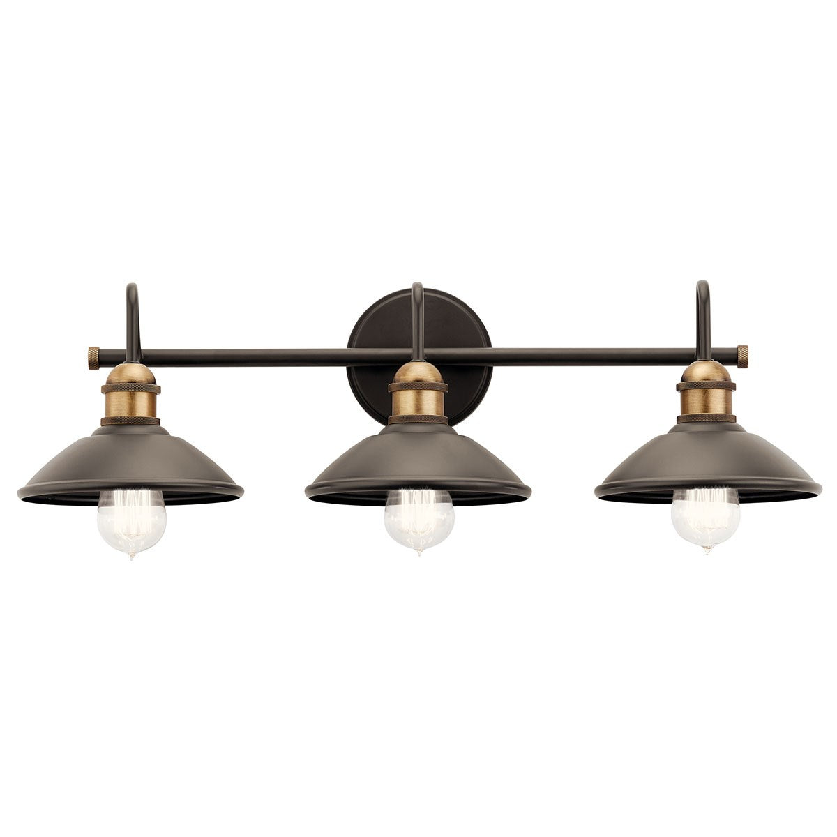 Clyde Vanity Light - Bees Lighting