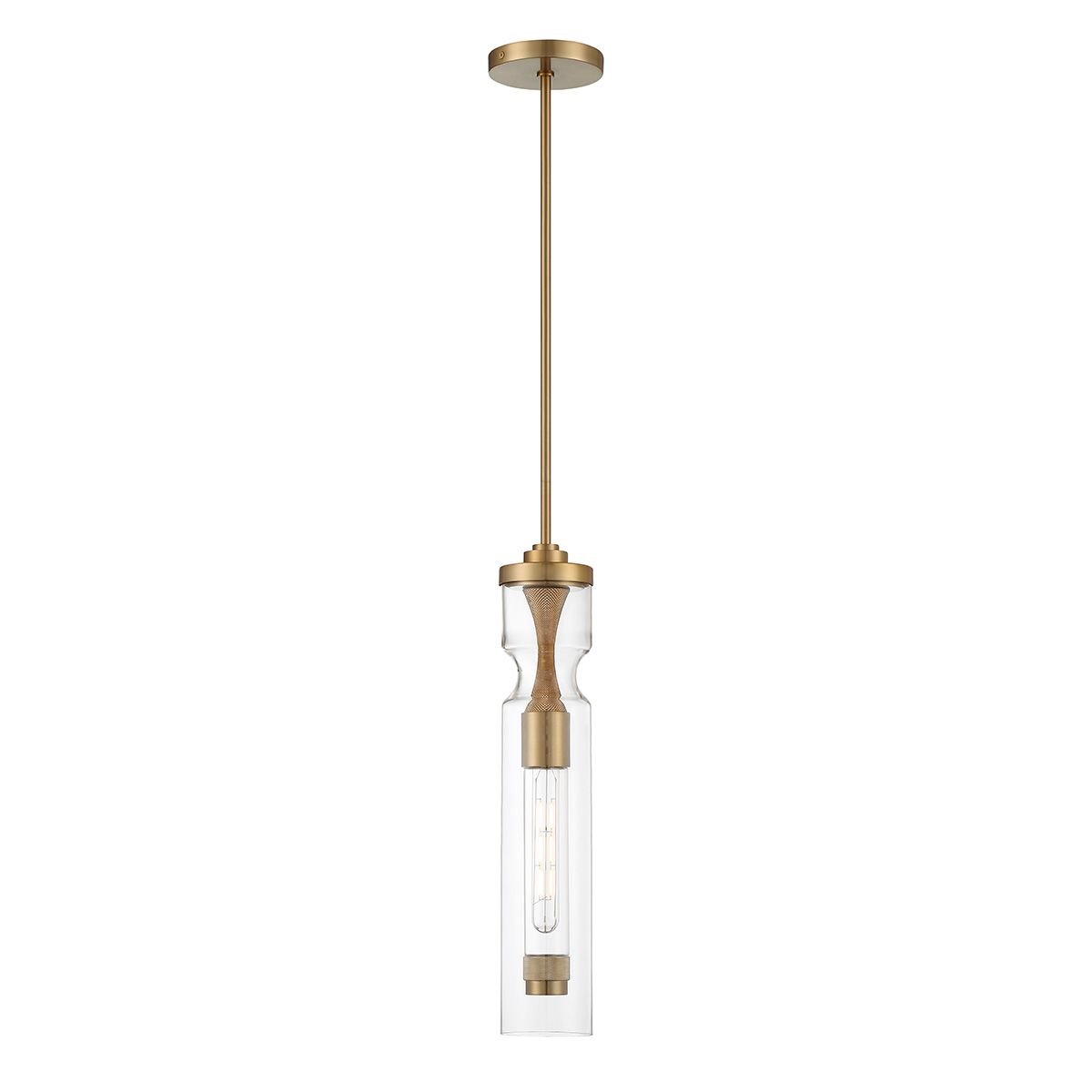 Mistero 4 in. Pendant Light