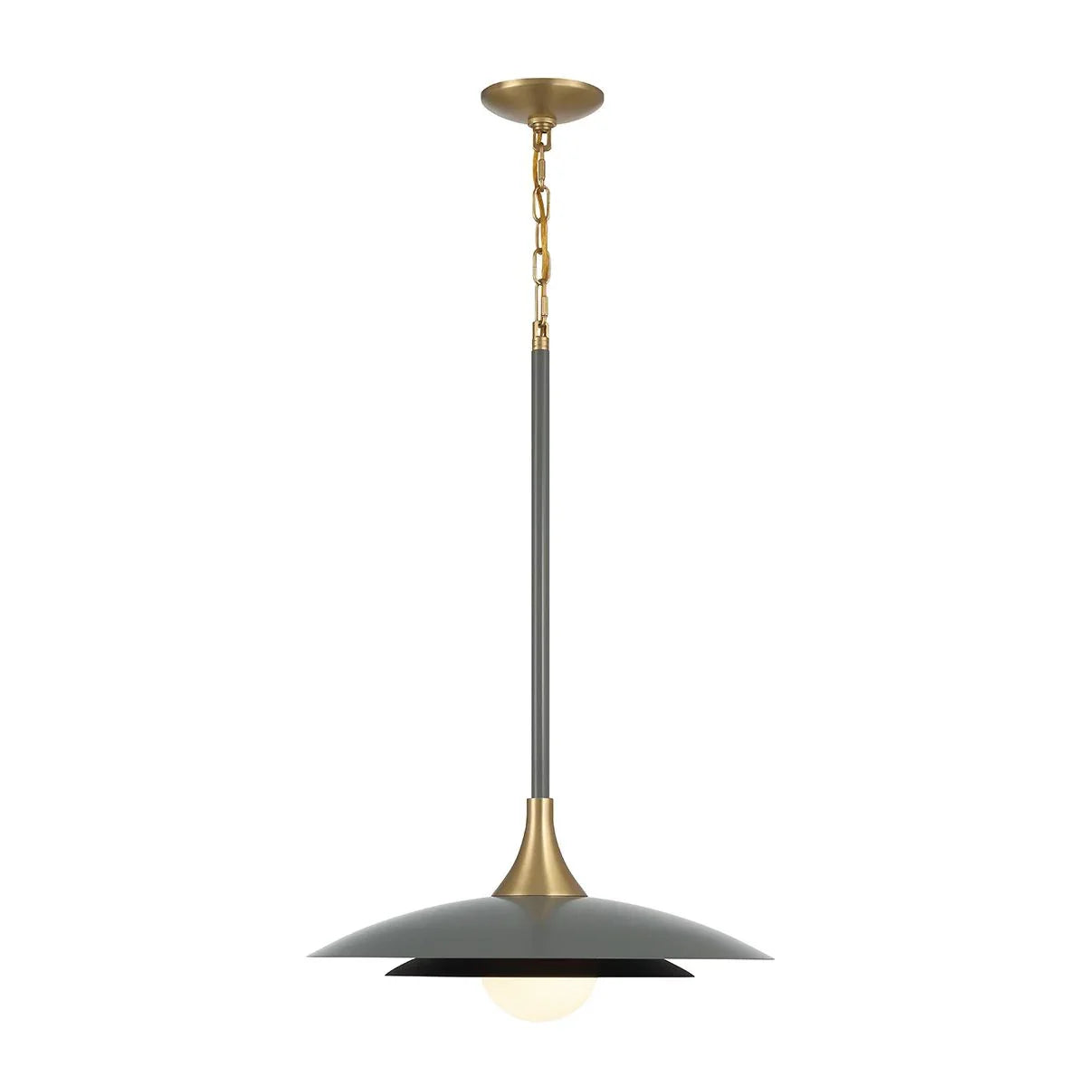 Welsh LED Pendant Light - Bees Lighting