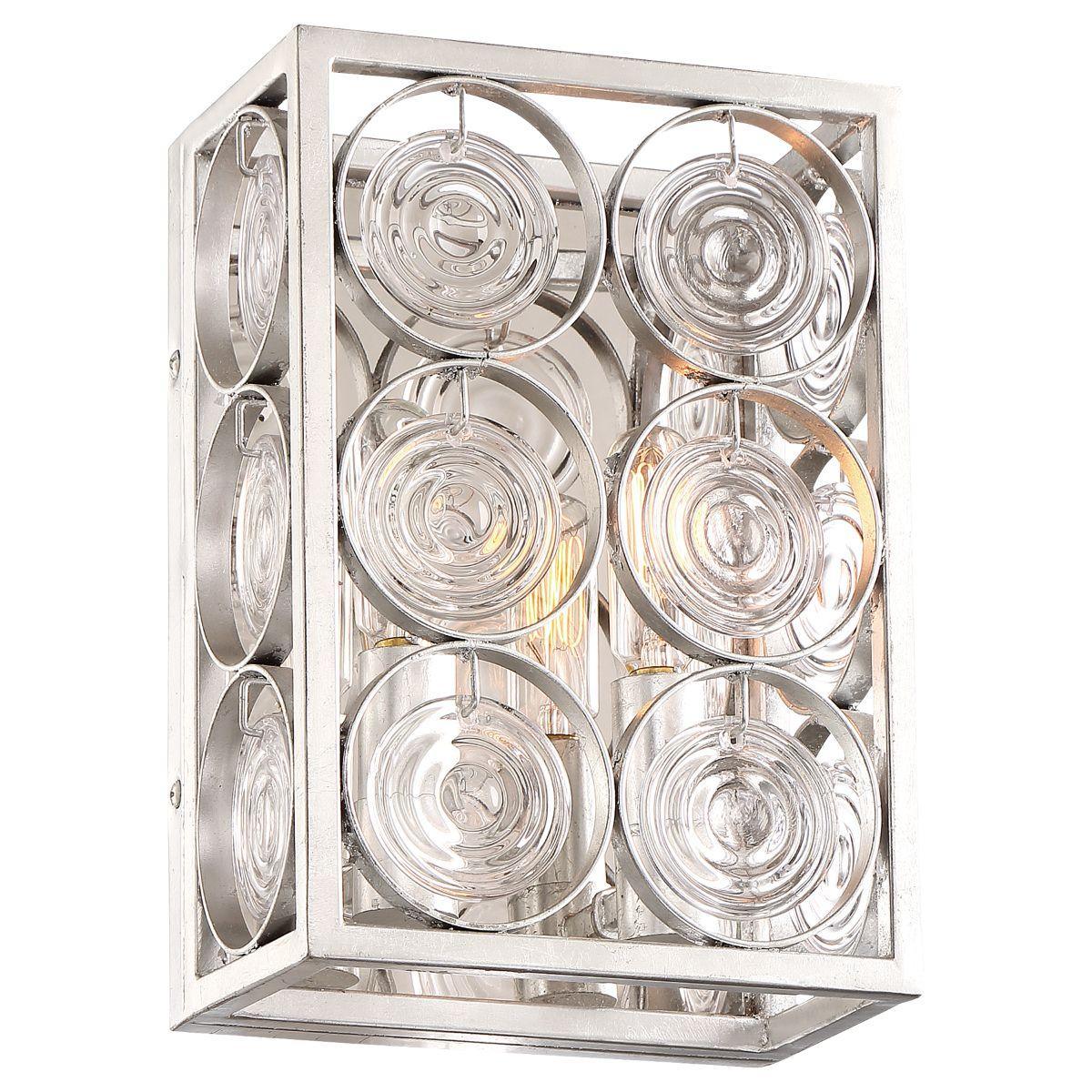 Culture Chic Bath Bar - Bees Lighting