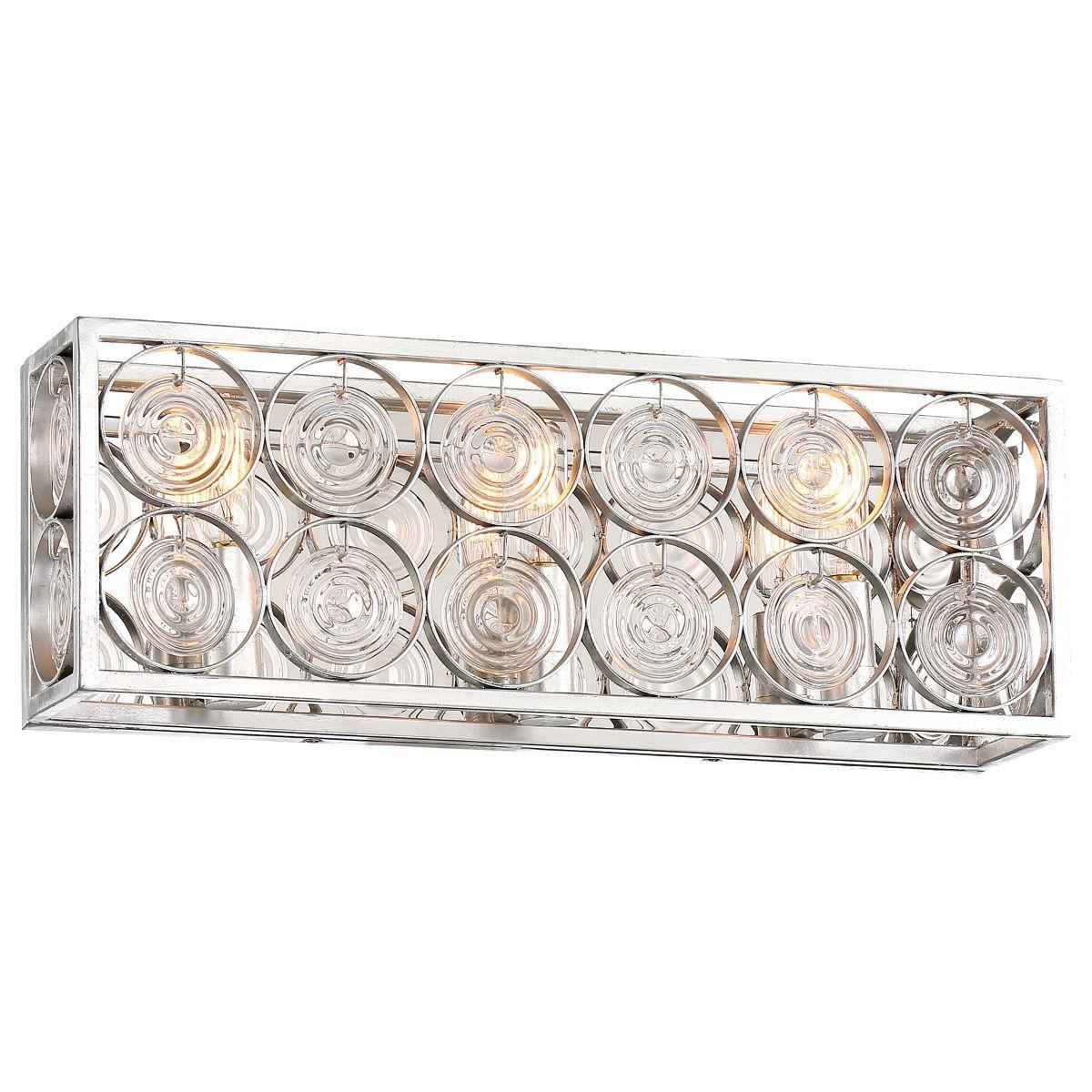 Culture Chic Bath Bar - Bees Lighting
