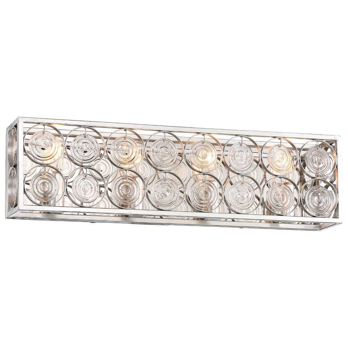 Culture Chic Bath Bar - Bees Lighting