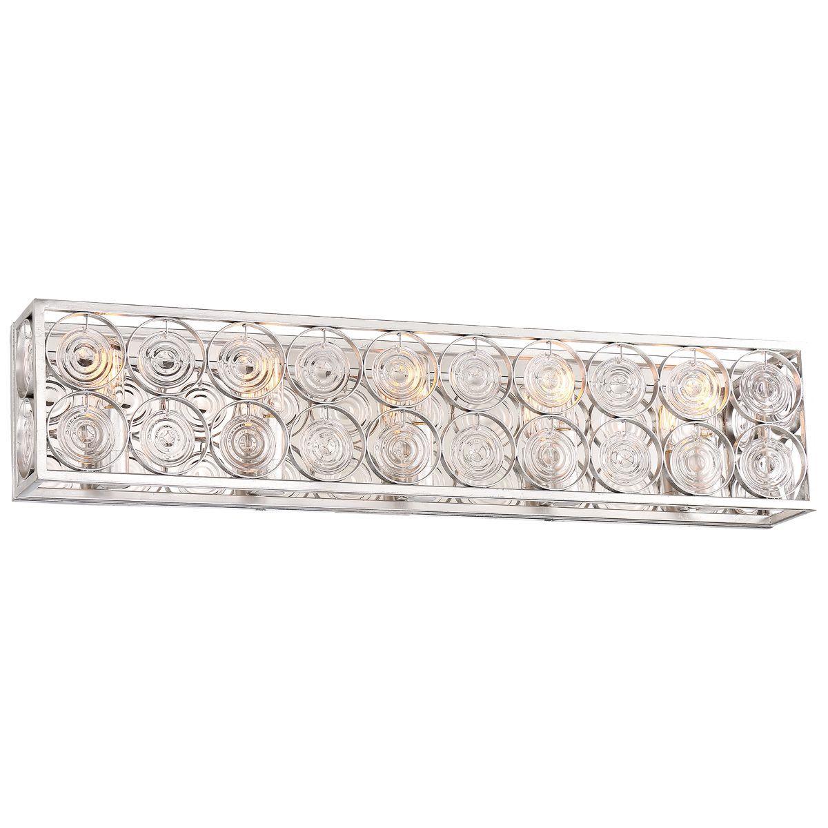 Culture Chic Bath Bar - Bees Lighting