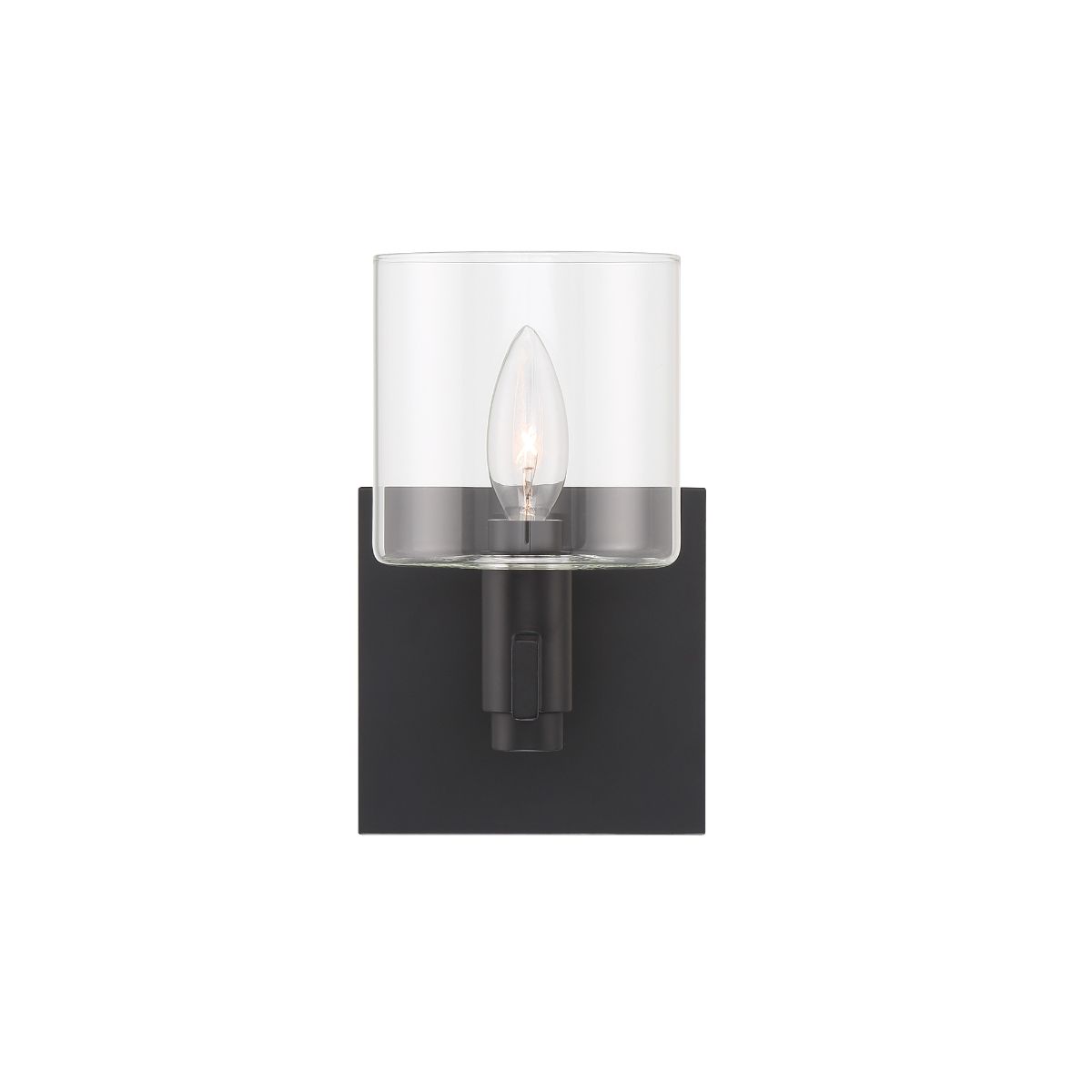 Decato 9 in. Wall Sconce - Bees Lighting