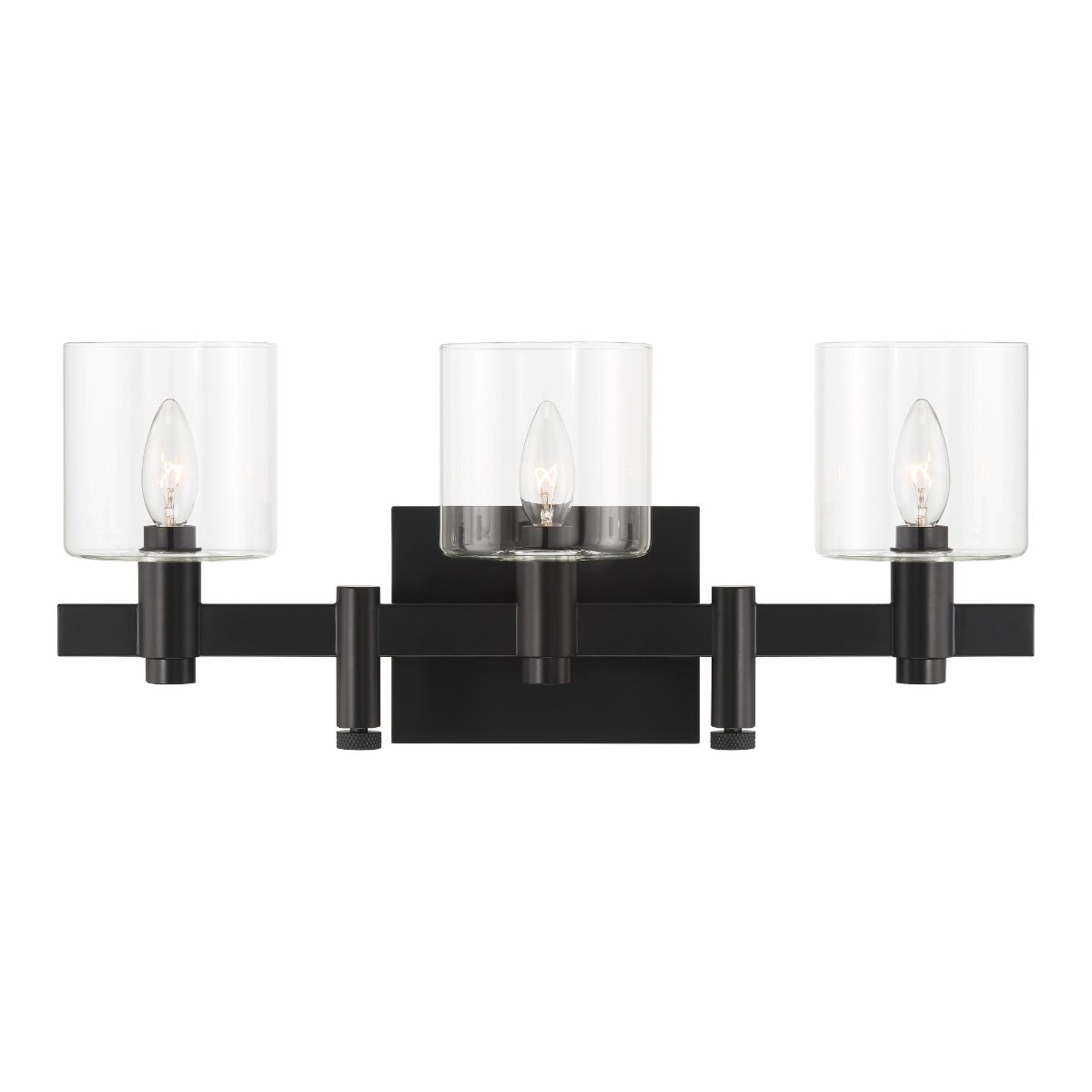 Decato 21 in. 3 Lights Vanity Light - Bees Lighting