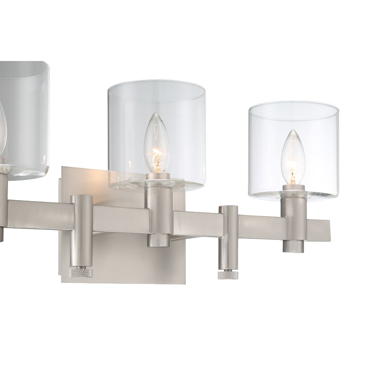Decato Vanity Light - Bees Lighting