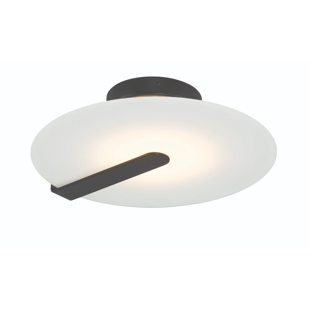 Nuvola LED Flush Mount Light - Bees Lighting