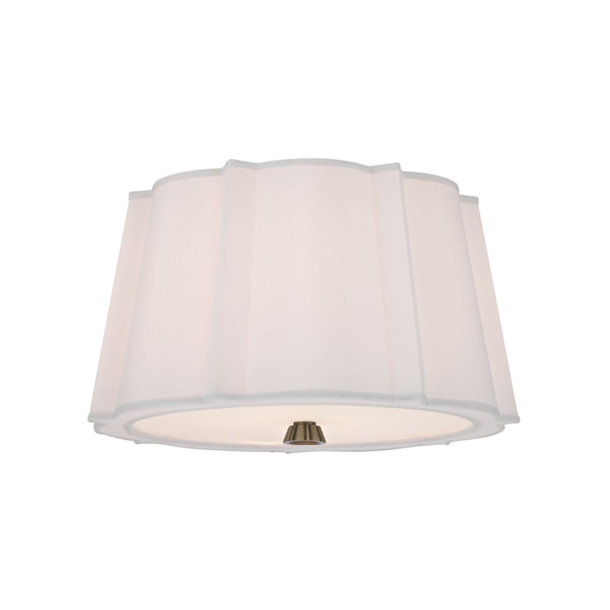 Humphrey Semi Flush Mount Light - Bees Lighting