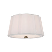 Humphrey Semi Flush Mount Light - Bees Lighting