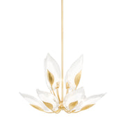Blossom 29" 10 Lights Chandelier - Bees Lighting