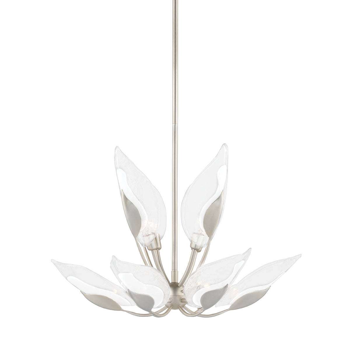 Blossom 29" 10 Lights Chandelier - Bees Lighting