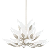 Blossom 40" 20 Lights Chandelier - Bees Lighting