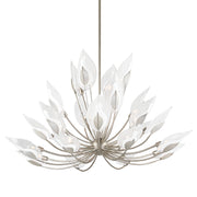 Blossom 55" 24 Lights Chandelier - Bees Lighting