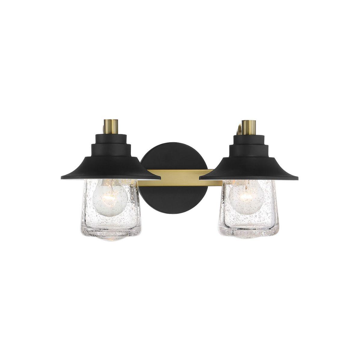 Westfield Manor Vanity Light - Bees Lighting