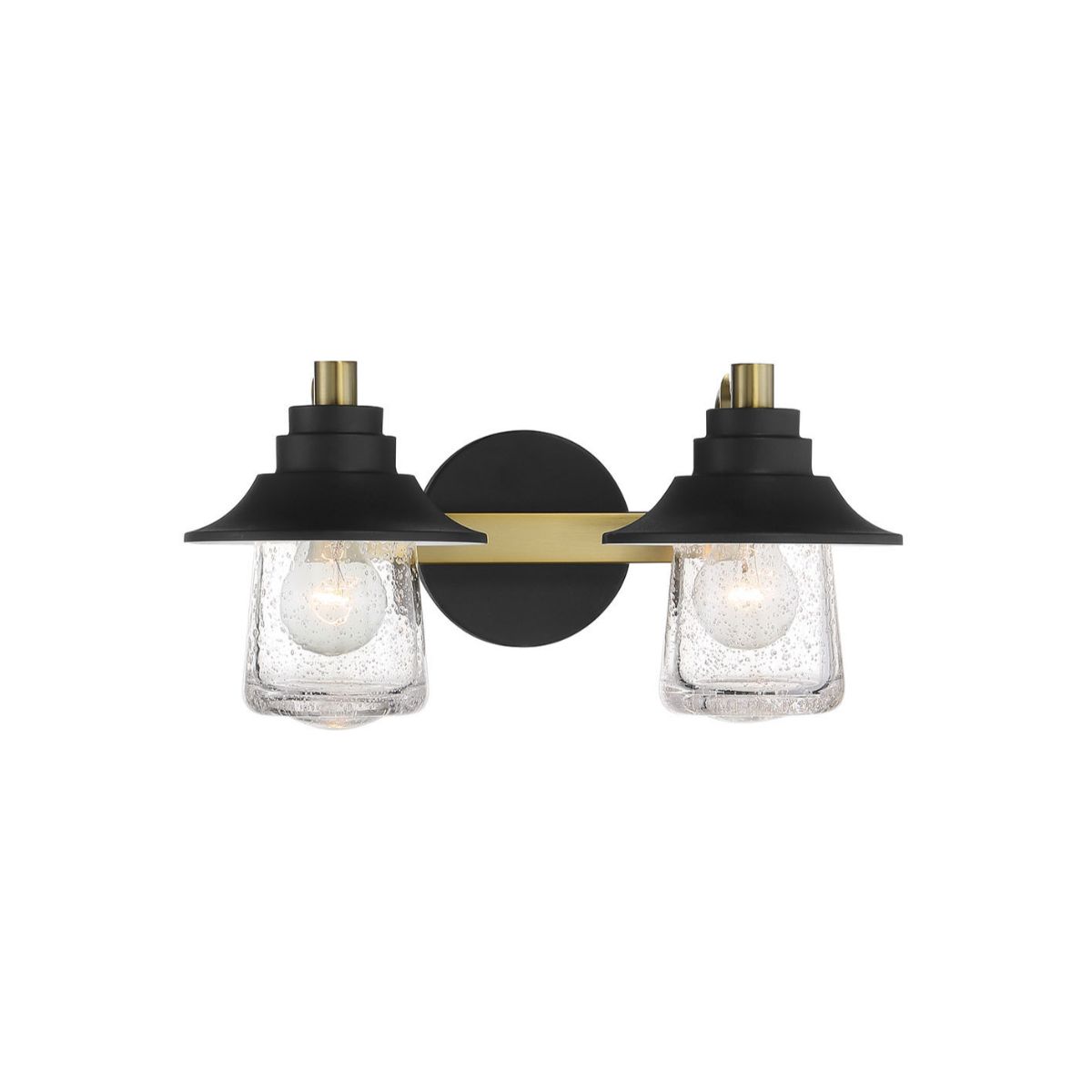 Westfield Manor Vanity Light