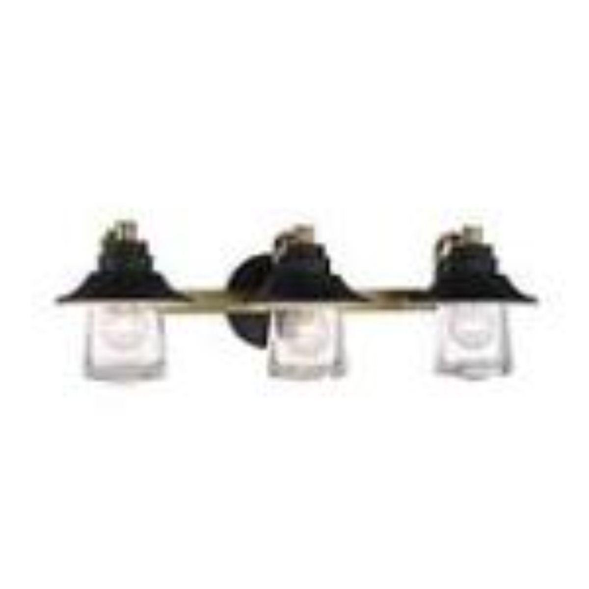 Westfield Manor Vanity Light - Bees Lighting