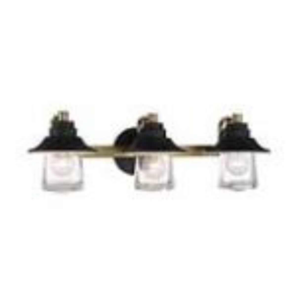 Westfield Manor Vanity Light