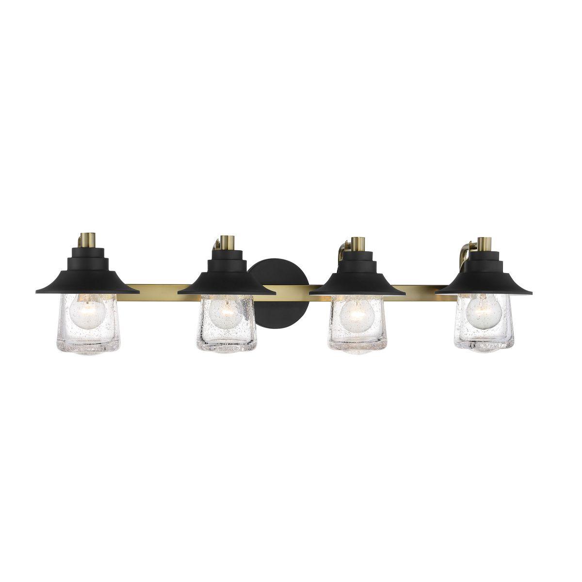 Westfield Manor Vanity Light - Bees Lighting