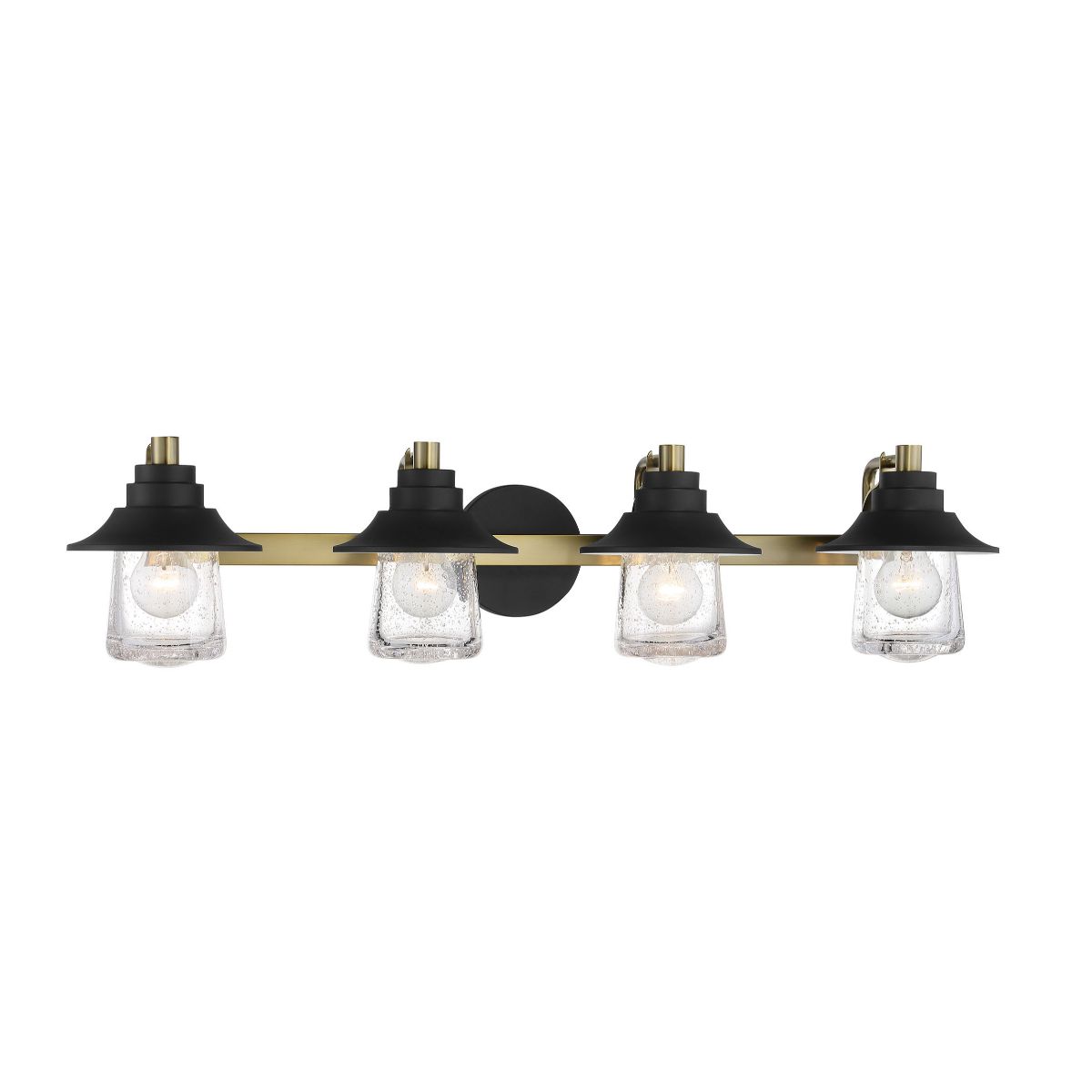 Westfield Manor Vanity Light