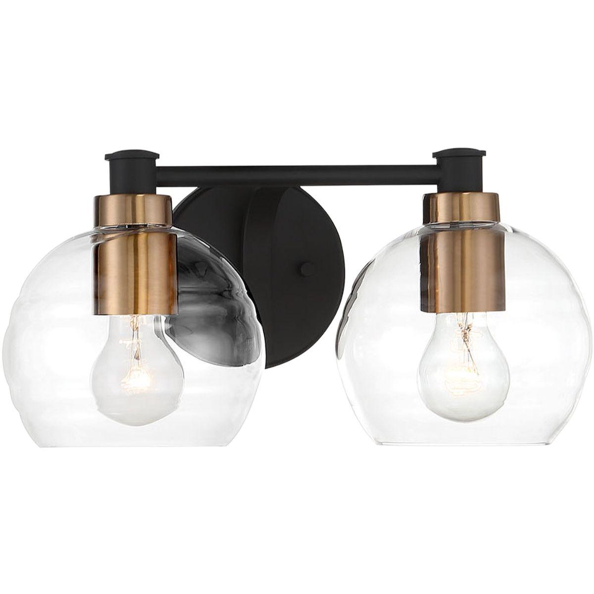Keyport Vanity Light - Bees Lighting