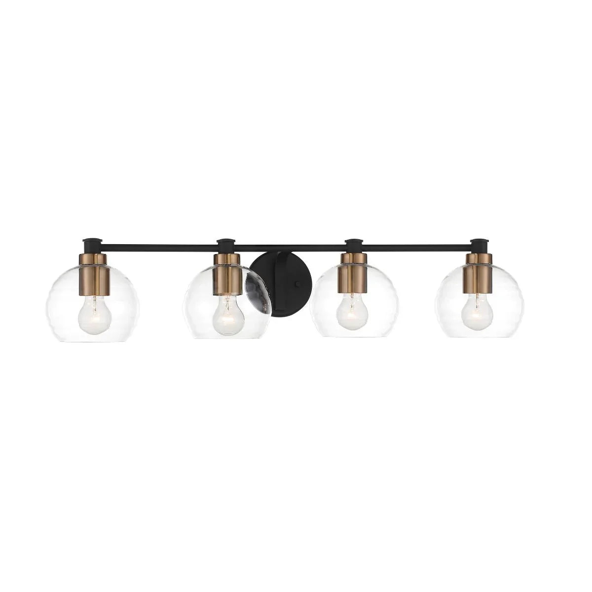 Keyport Vanity Light - Bees Lighting