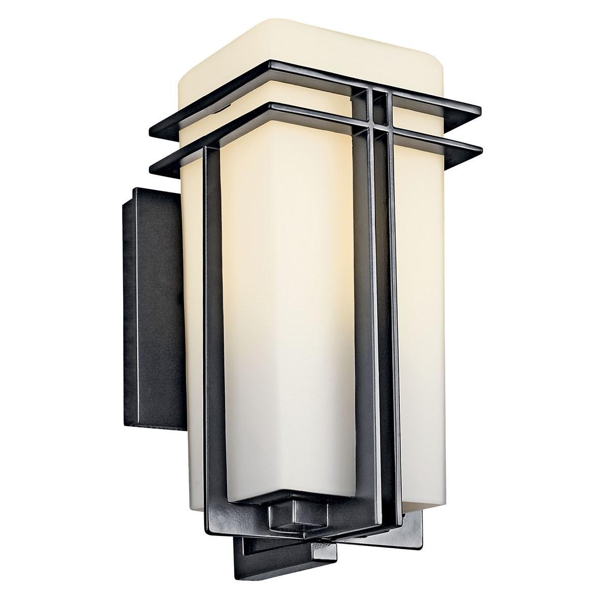 Tremillo Outdoor Wall Sconce - Bees Lighting