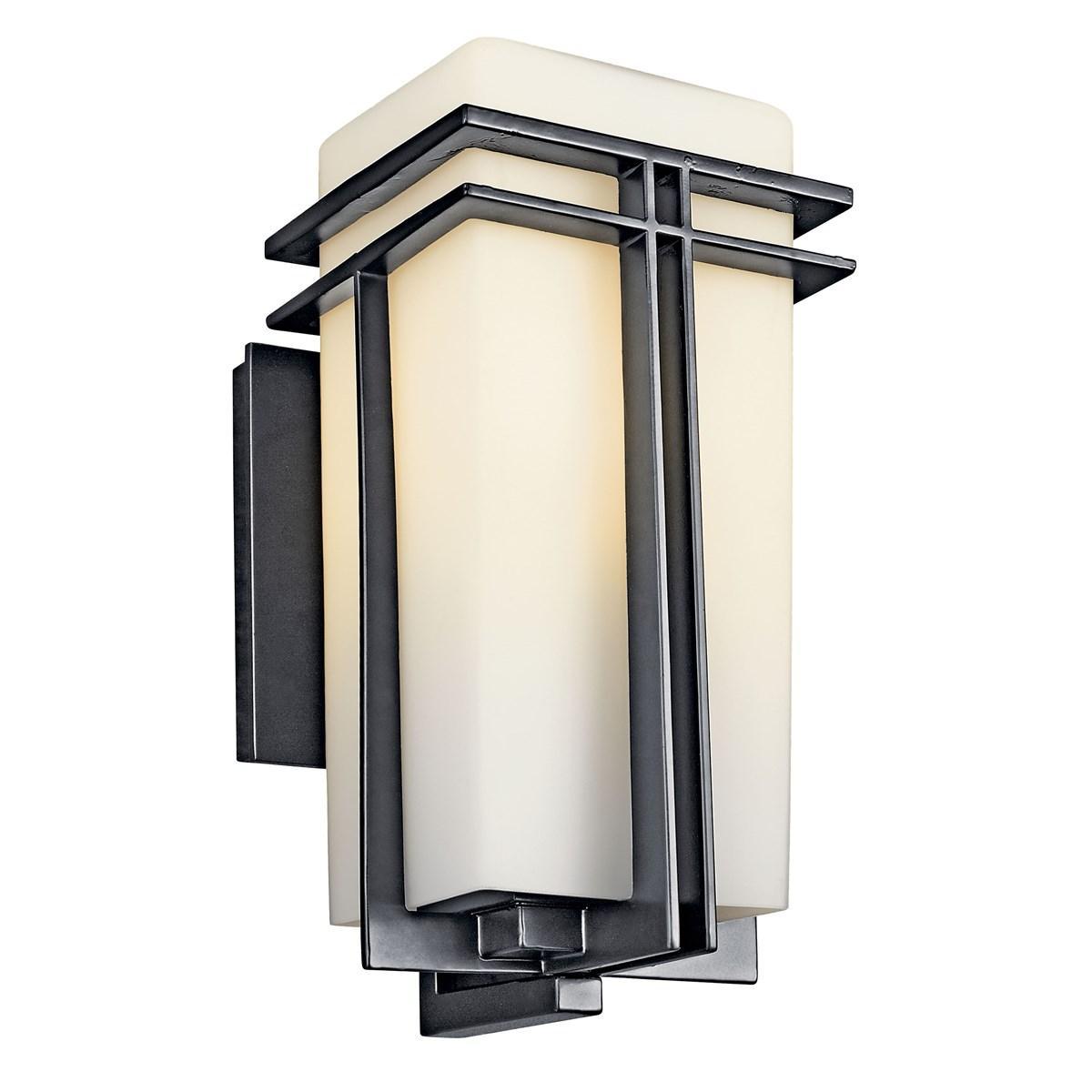 Tremillo Outdoor Wall Sconce - Bees Lighting
