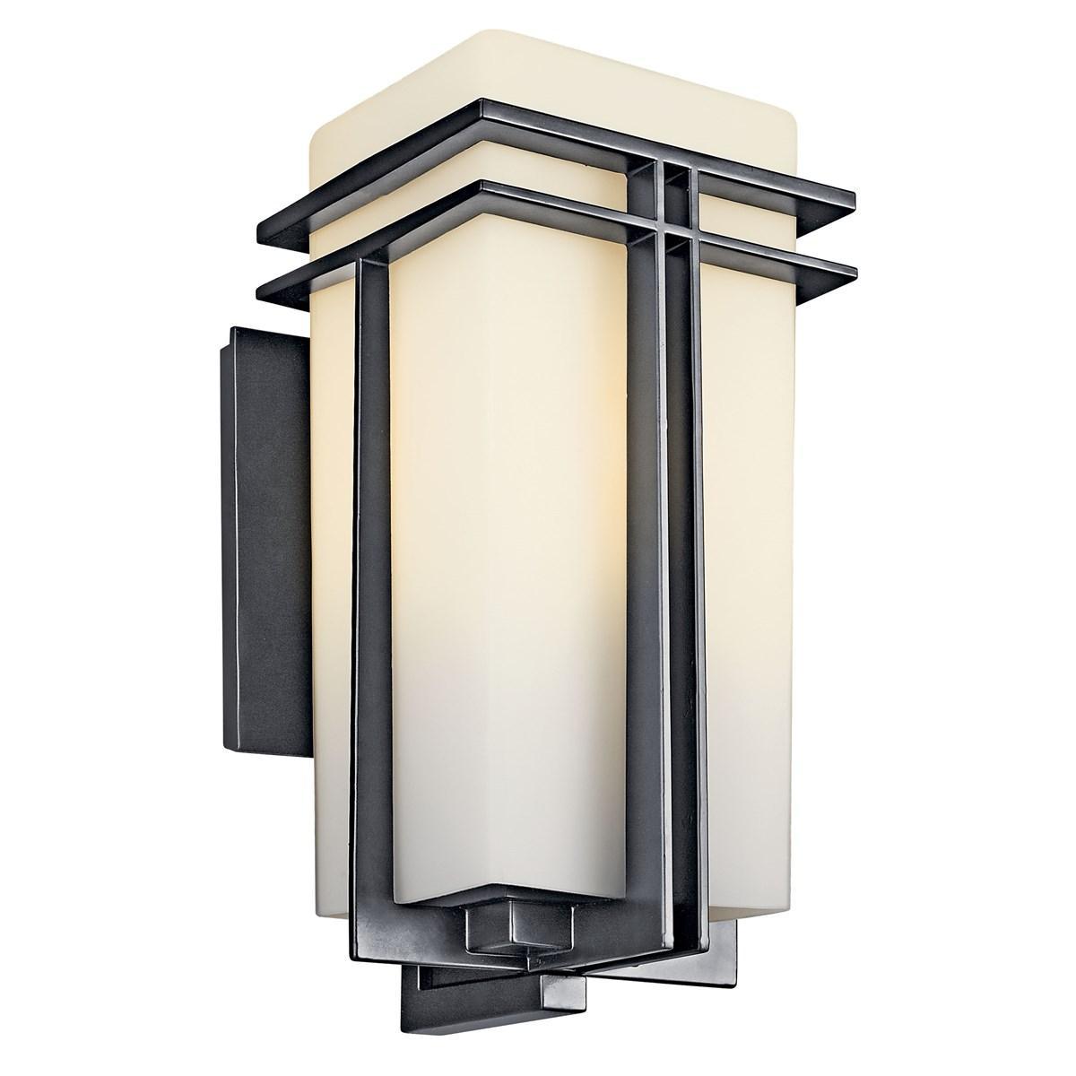 Tremillo Outdoor Wall Sconce - Bees Lighting