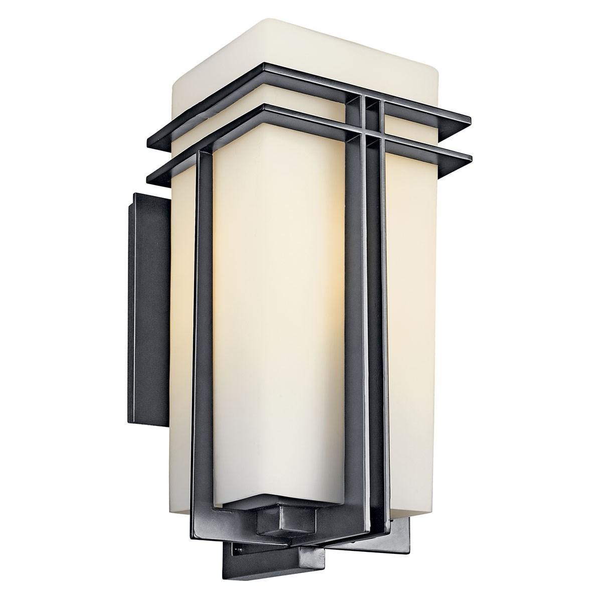 Tremillo Outdoor Wall Sconce - Bees Lighting
