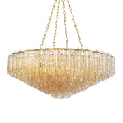 Watertown Chandelier - Bees Lighting