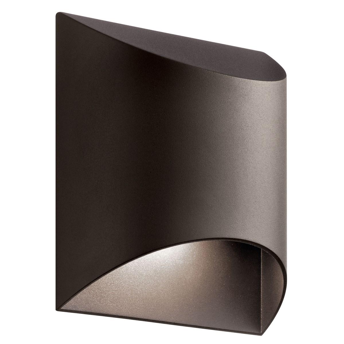 Wesley LED Outdoor Wall Light - Bees Lighting
