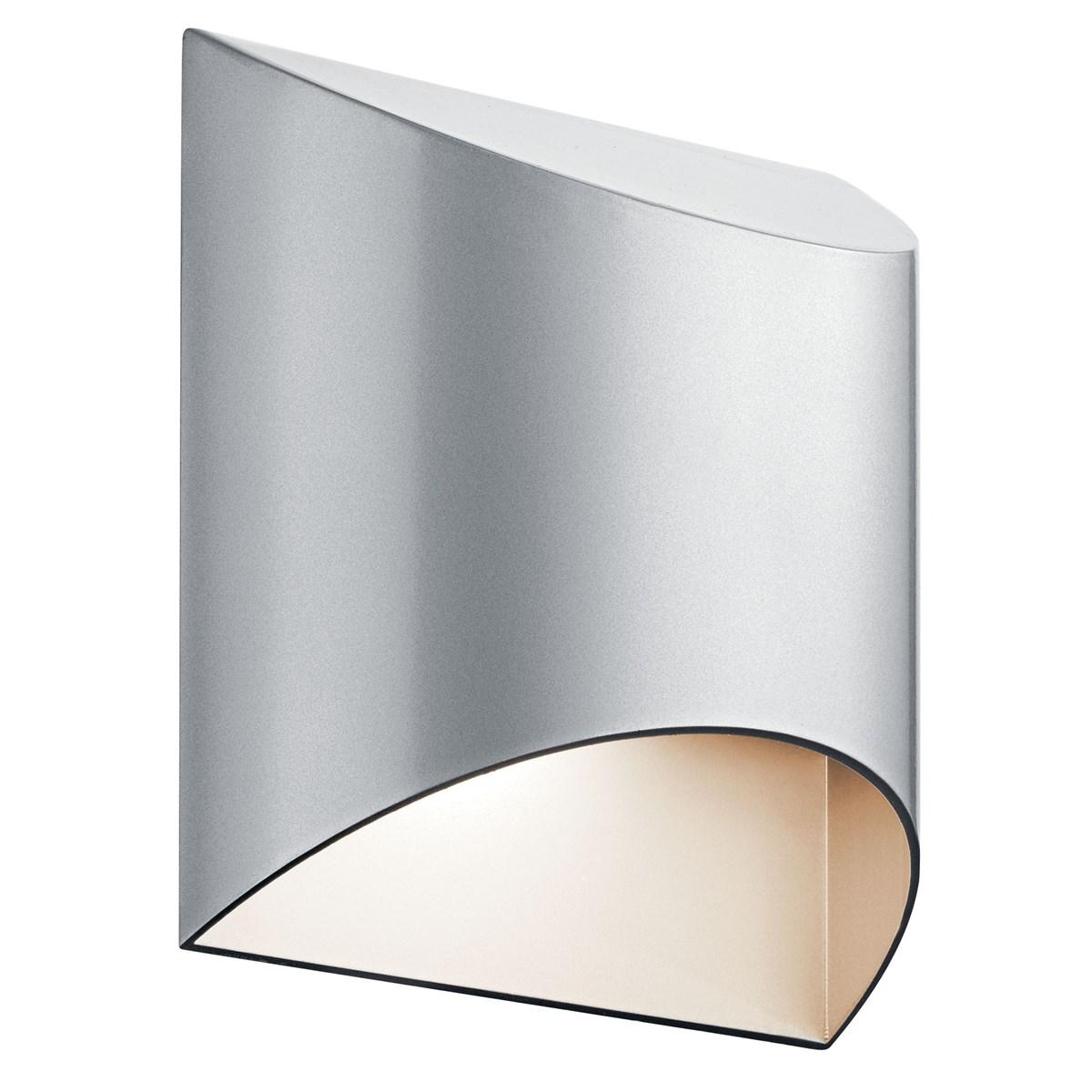 Wesley LED Outdoor Wall Light - Bees Lighting