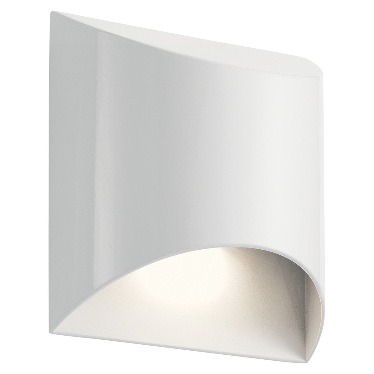 Wesley LED Outdoor Wall Light - Bees Lighting