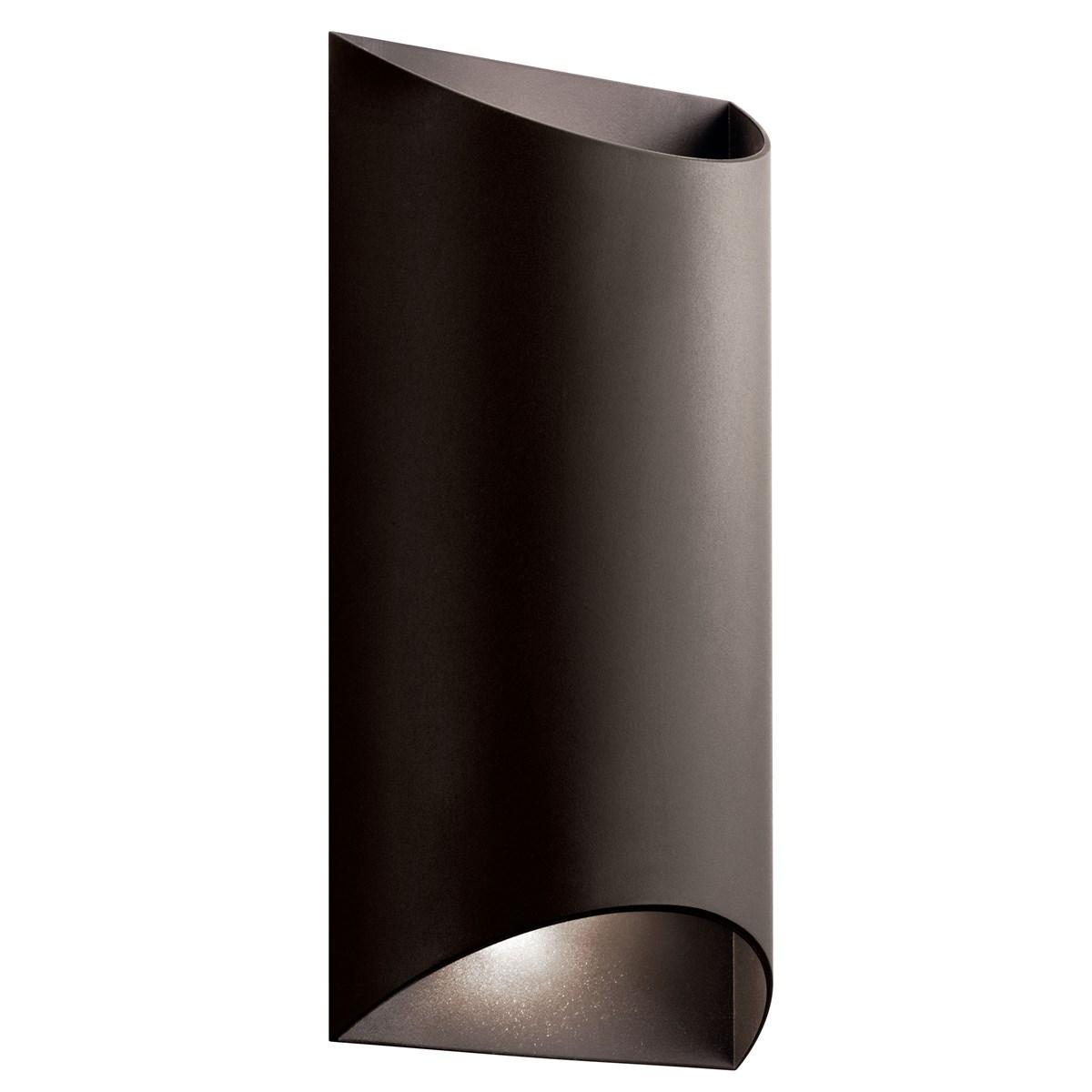 Wesley LED Outdoor Wall Light - Bees Lighting
