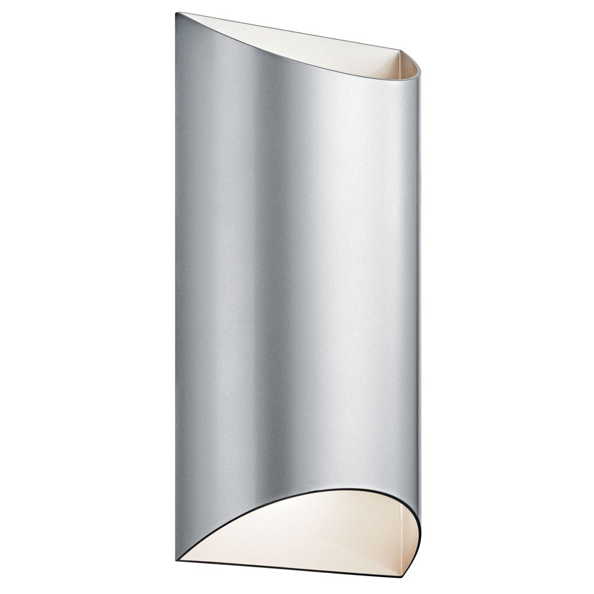 Wesley LED Outdoor Wall Light - Bees Lighting