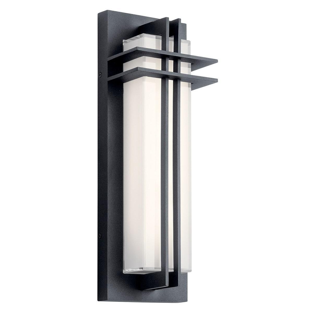Manhattan Outdoor Wall Light - Bees Lighting