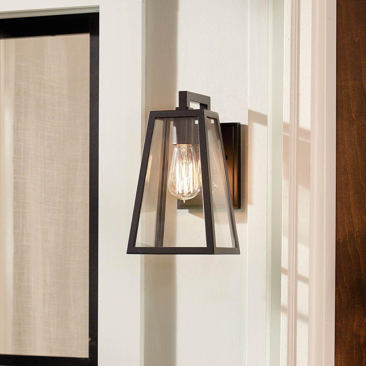 Delison Outdoor Wall Sconce - Bees Lighting