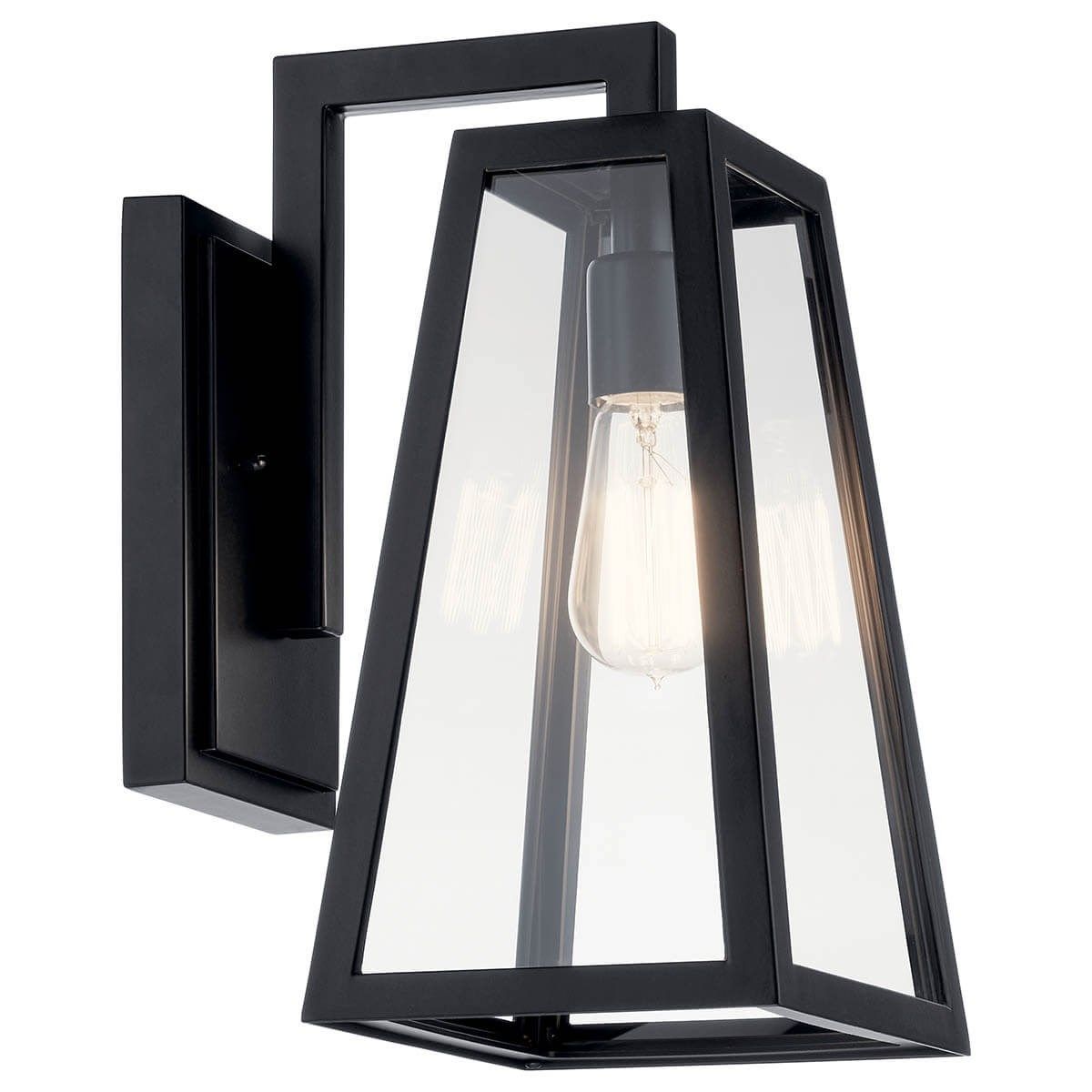 Delison Outdoor Wall Sconce - Bees Lighting