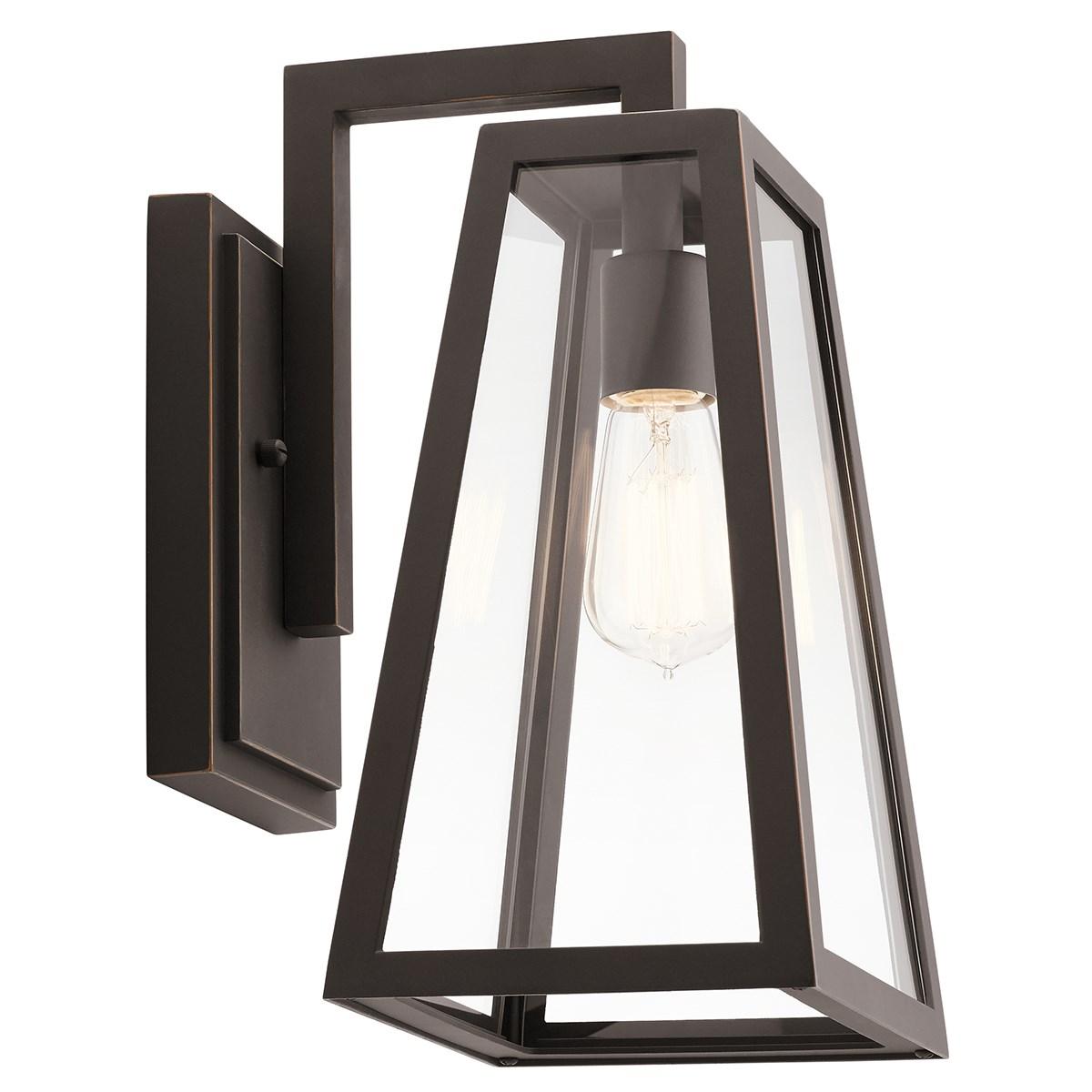 Delison Outdoor Wall Sconce - Bees Lighting