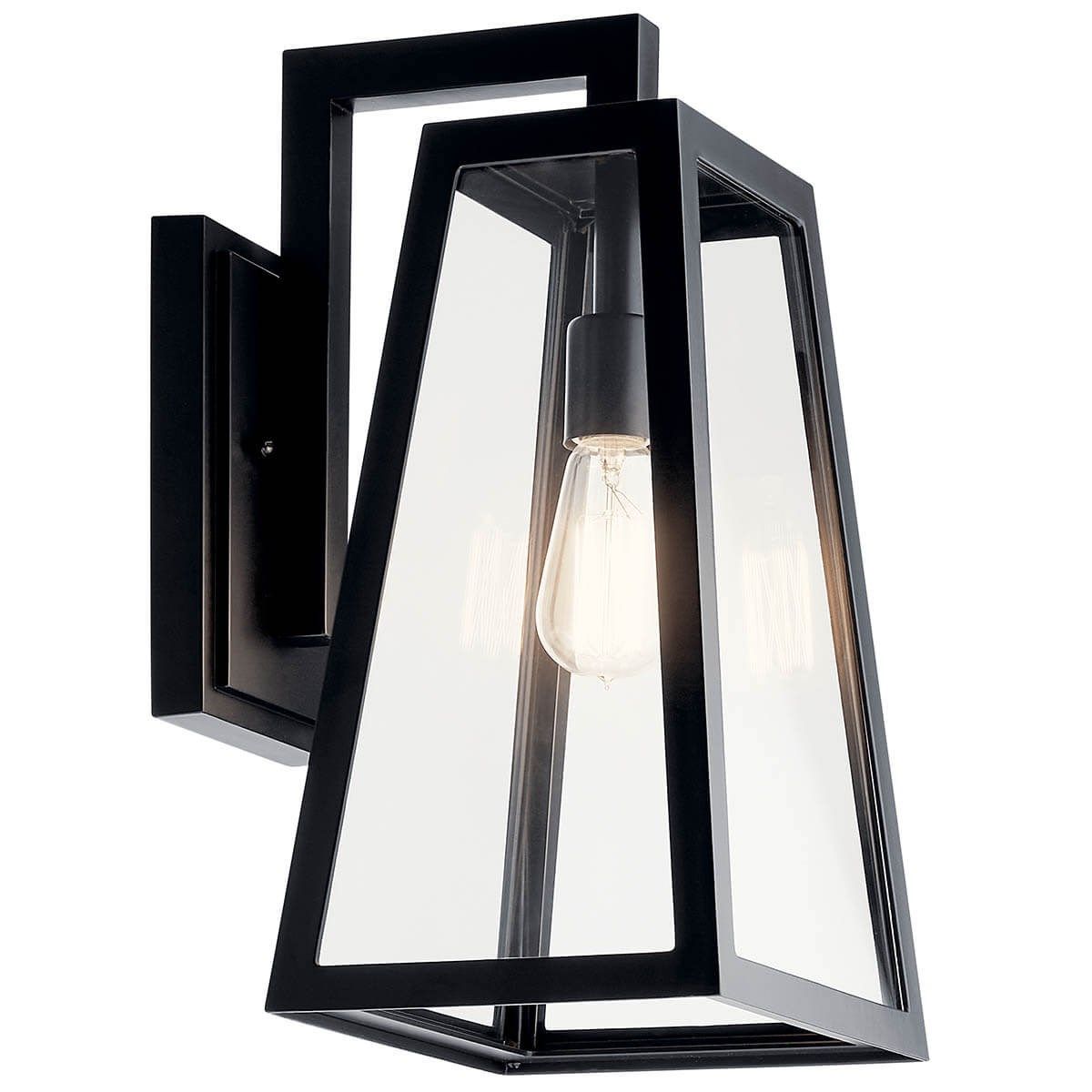 Delison Outdoor Wall Sconce - Bees Lighting