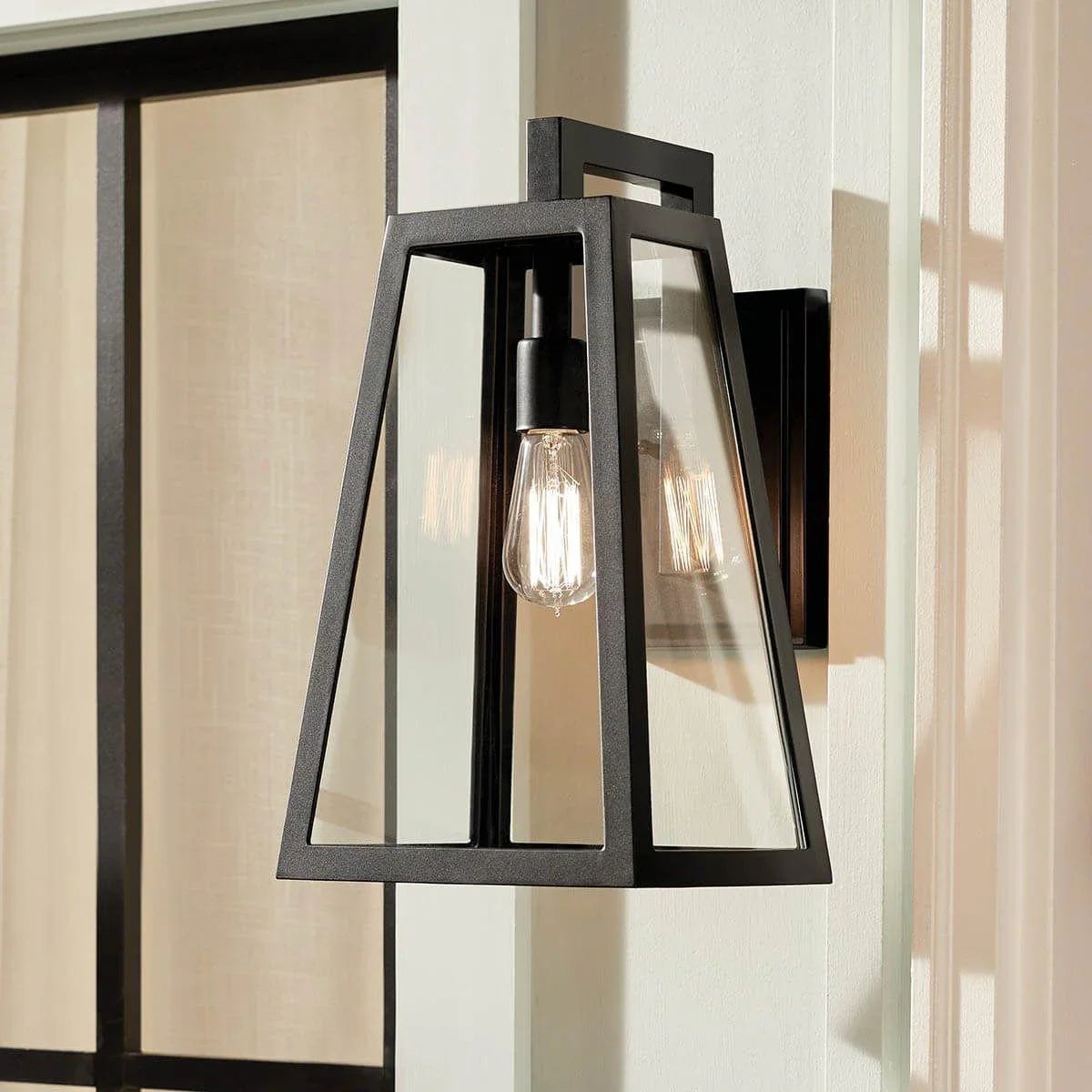 Delison Outdoor Wall Sconce - Bees Lighting