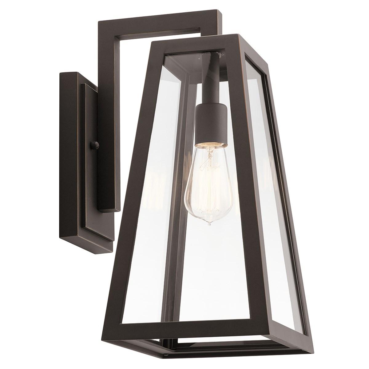 Delison Outdoor Wall Sconce - Bees Lighting