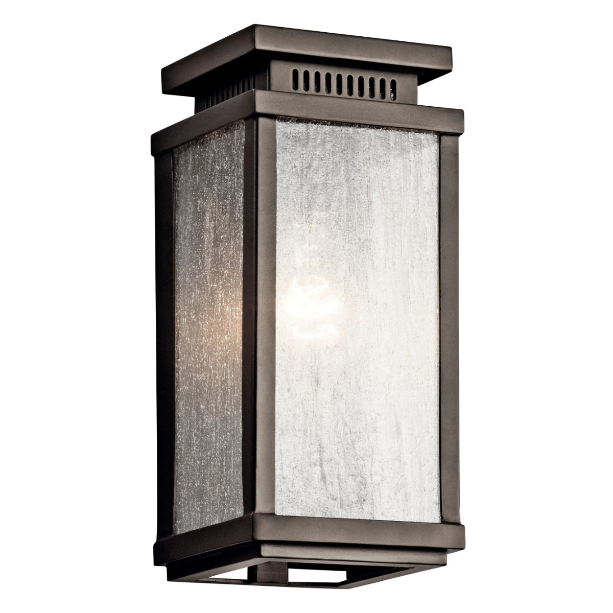 Manningham Outdoor Wall Light - Bees Lighting