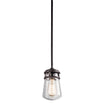 Lyndon Outdoor Hanging Pendant - Bees Lighting