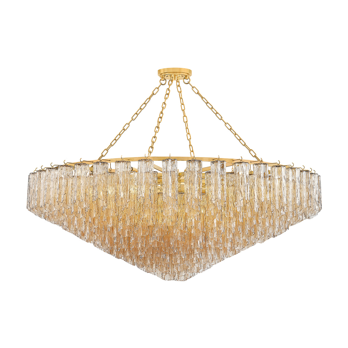 Watertown Chandelier - Bees Lighting