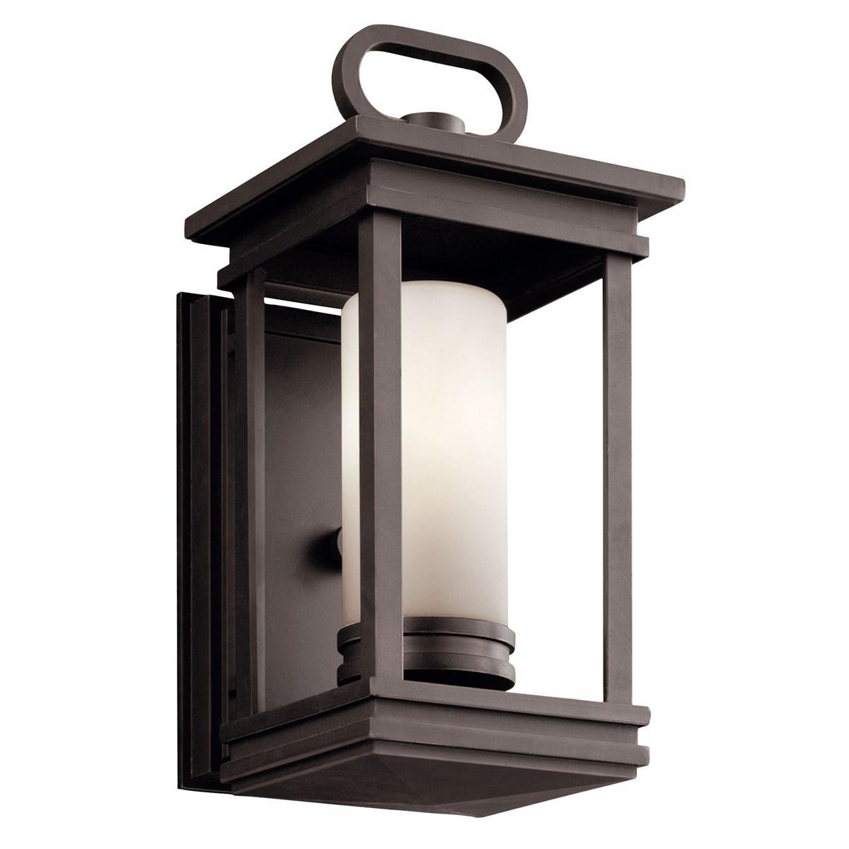 South Hope Outdoor Wall Light - Bees Lighting