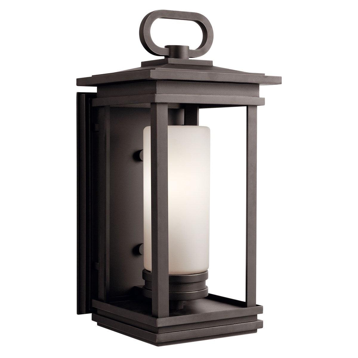 South Hope Outdoor Wall Light - Bees Lighting