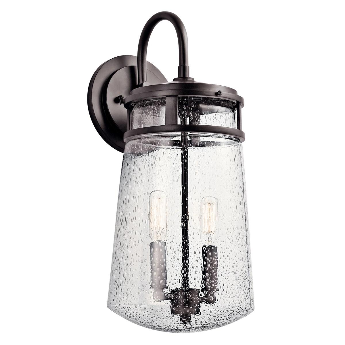 Lyndon Outdoor Wall Light - Bees Lighting